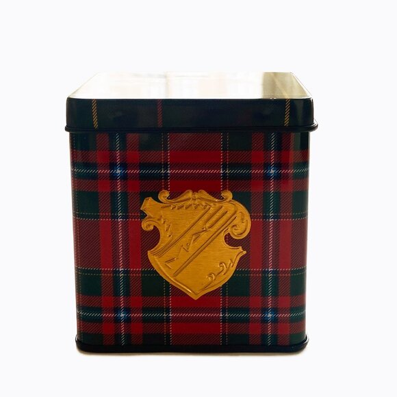 MAC Cosmetics Tartan Tales Naughty Little Vices Nail Lacquer - Picture 2 of 6